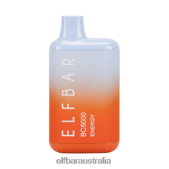 ELFBAR Energy 5000 Consumer - Single X2828454